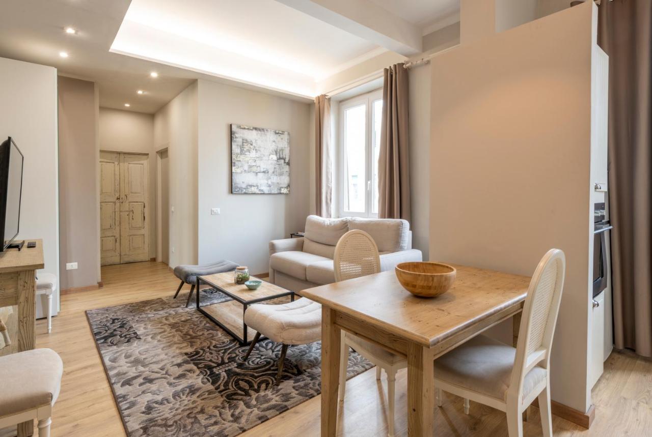 Fcm Tourism - Moscova Studio Lejlighed Milano Eksteriør billede